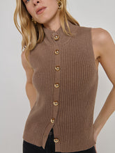 Ira Sweater Vest