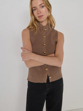Ira Sweater Vest