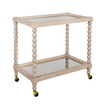 Isadore Bar Cart