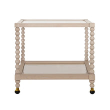 Isadore Bar Cart