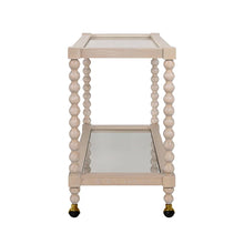 Isadore Bar Cart