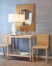 Isadore Bar Cart
