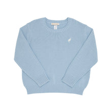 Isaac's Sweater 0-6M