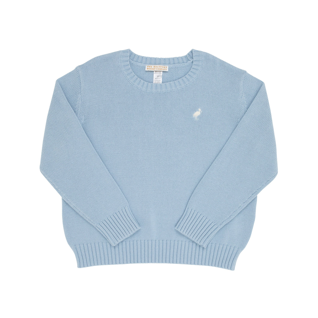 Isaac's Sweater 0-6M