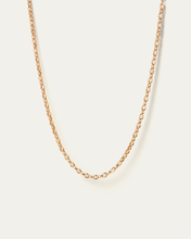 Dhani Gold Chain Necklace