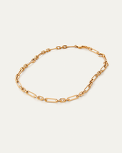 Mercer Gold Chain Necklace
