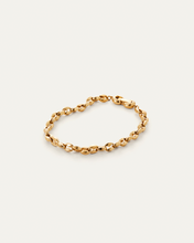 Dhani Gold Bracelet-Small