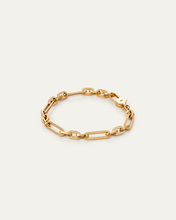 Mercer Gold Bracelet-Medium