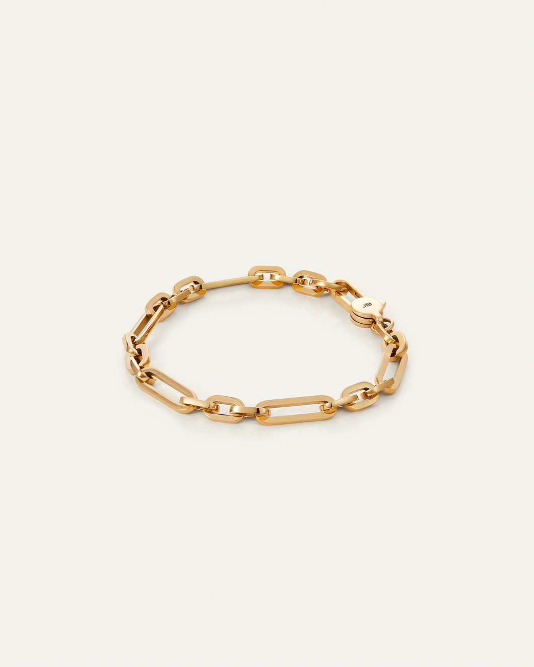 Mercer Gold Bracelet-Medium