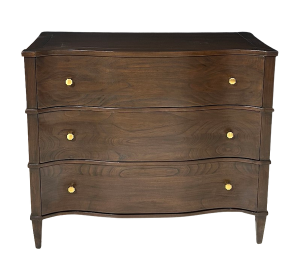 James Chest