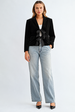 Jessamine Jacket