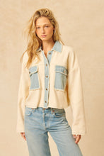 Vera Jacket