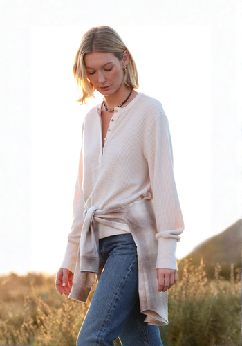 Skye Henley Top