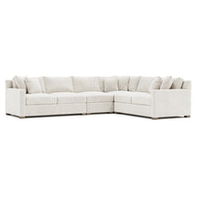 KELSEY ARMLESS CHAIR
