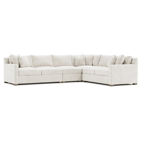 KELSEY ARMLESS CHAIR