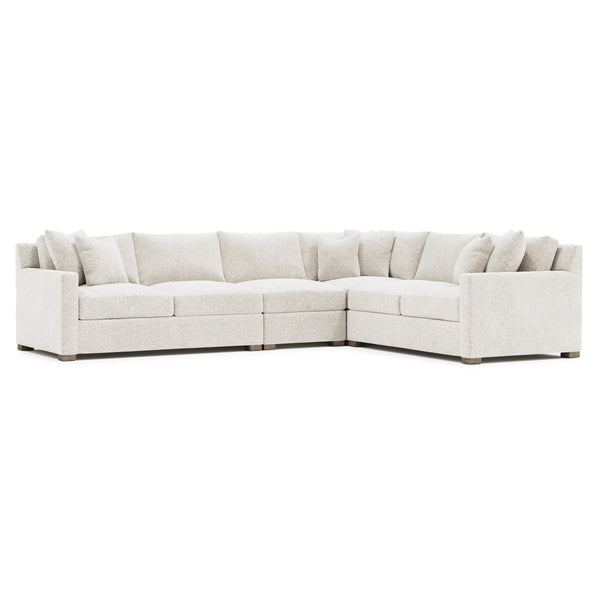 KELSEY ARMLESS CHAIR