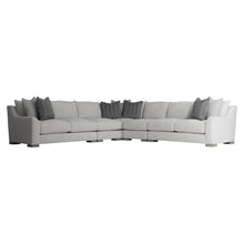 GABI CORNER CHAIR