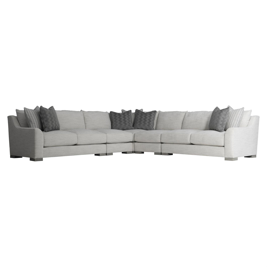 GABI RIGHT ARM LOVESEAT