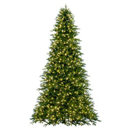 9' Douglas Fir Dura-Lit