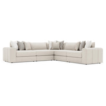Vista Left Arm Chair