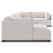 Parker Armless Chair