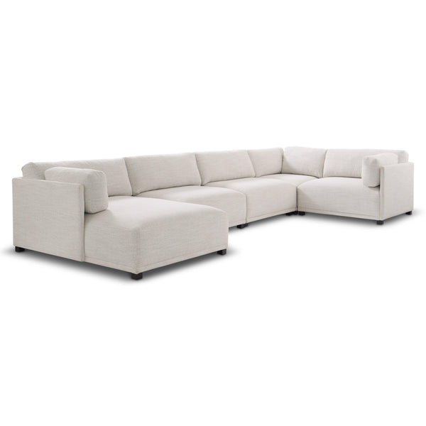 Parker Left Arm Chair