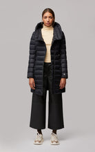 KARELLE PUFFER COAT