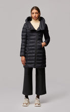 KARELLE PUFFER COAT