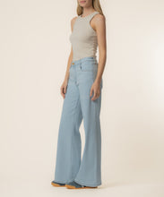 Maya Unearthly High Rise Wide Leg Jean