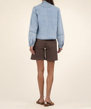 Bailey Button Front Jacket