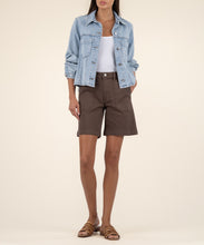 Bailey Button Front Jacket