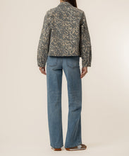 Bailey Button Front Jacket