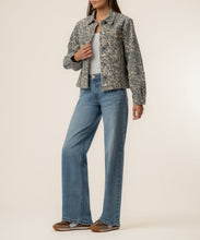 Bailey Button Front Jacket