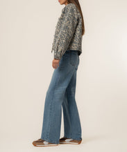 Bailey Button Front Jacket