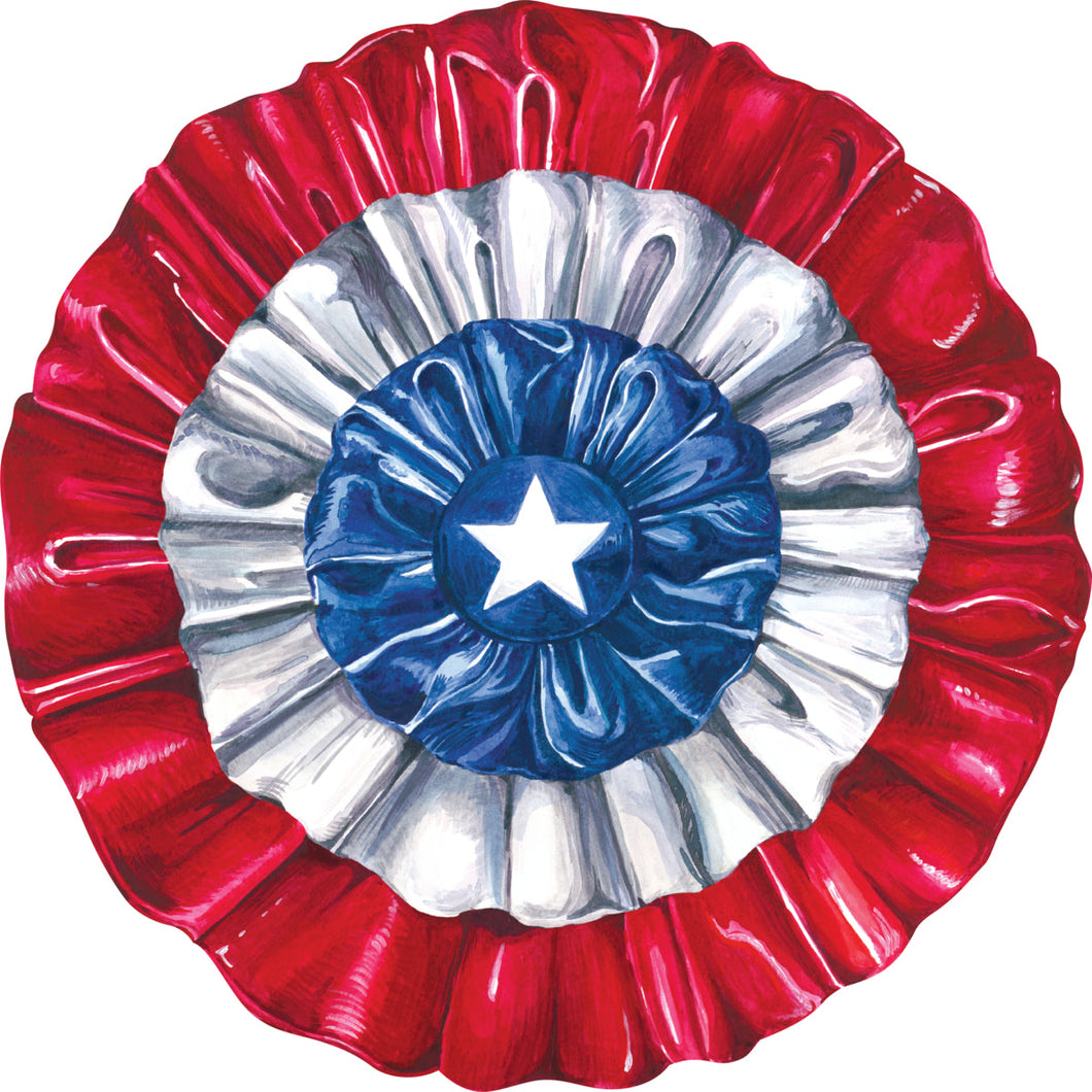 Star Spangled Placemat 12pk