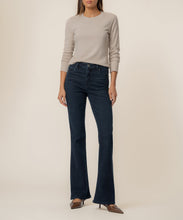 Ana Ambitious High Rise Flare Jean