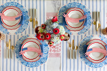American Floral Wreath Placemat 12pk