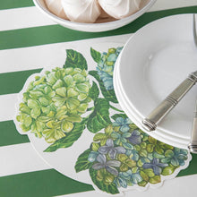 Hydrangea Serving Papers 12pk