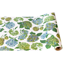 Hydrangea Runner