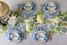 Hydrangea Runner