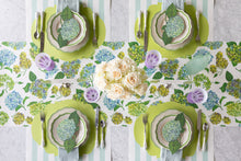 Hydrangea Runner