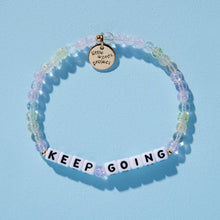KEEP GOING BRACELET