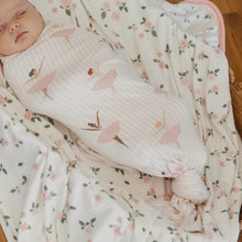 Katerina Knit Blanket Single