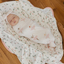 Katerina Knit Blanket Single