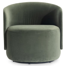Crosby Swivel Chair