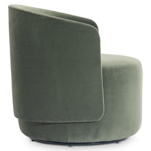 Crosby Swivel Chair