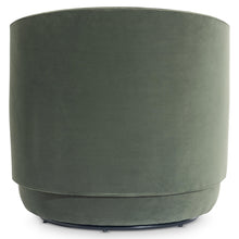 Crosby Swivel Chair