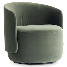 Crosby Swivel Chair