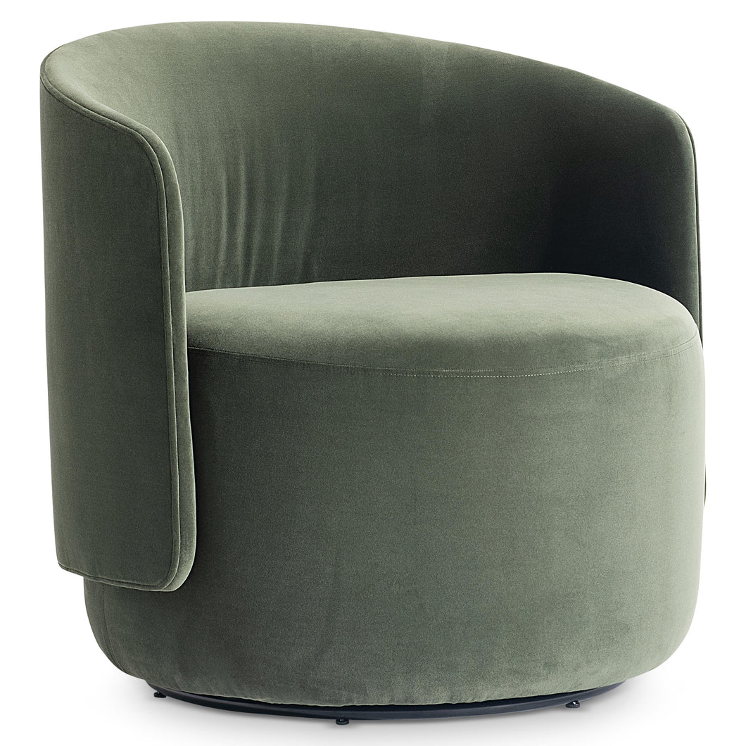 Crosby Swivel Chair