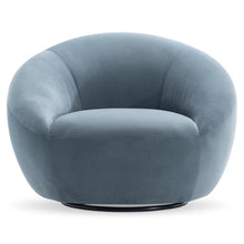 Rizz Swivel Chair